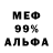 ГАШ 40% ТГК Nefel